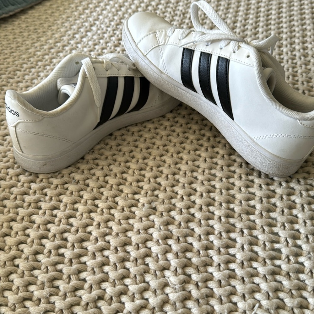 Adidas shoes